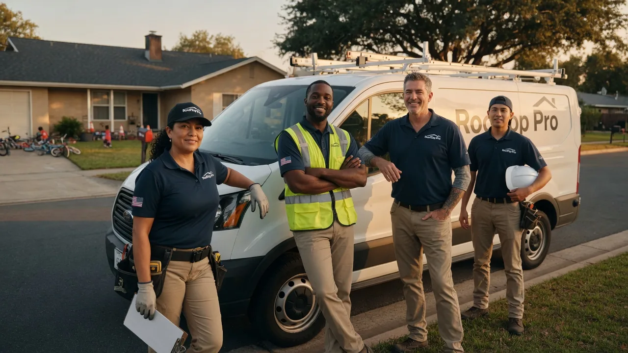 Roof Repair in Chandler, MN near me